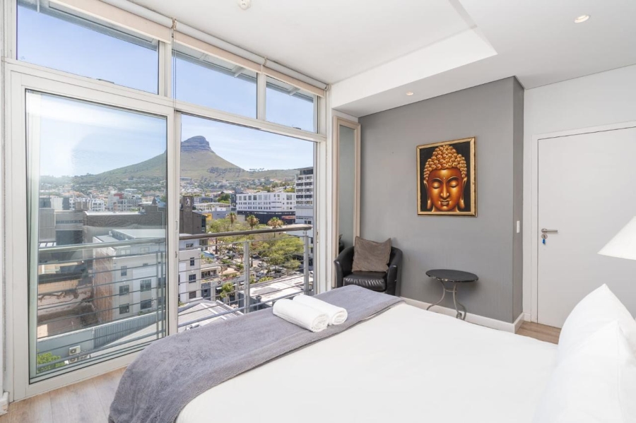 2 Bedroom Property for Sale in Cape Town City Centre Western Cape